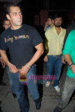 Salman Khan at Dabang pre film bash in Aurus on 13th  Nov 2009 (14).JPG